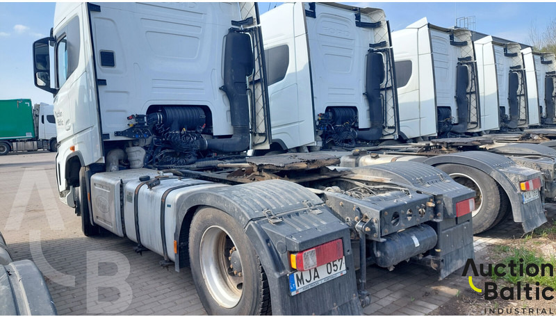 Ford F-MAX 500 - Tracteur routier: photos 4 Ford F-MAX 500 - Tracteur routier: photos 4