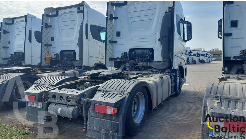 Ford F-MAX 500 - Tracteur routier: photos 4 Ford F-MAX 500 - Tracteur routier: photos 4