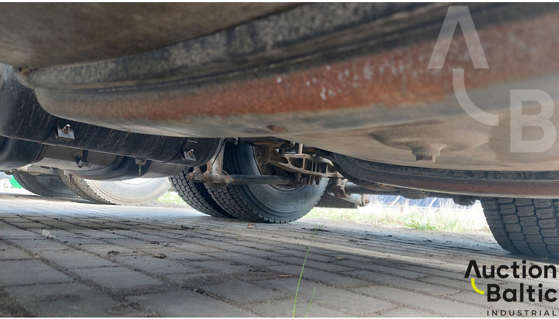 Tracteur routier Ford F-MAX 500: photos 13