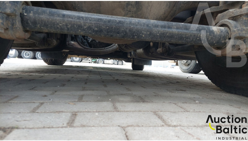 Tracteur routier Ford F-MAX 500: photos 10
