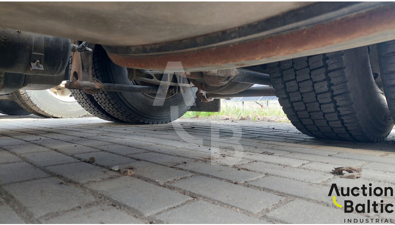 Tracteur routier Ford F-MAX 500: photos 13