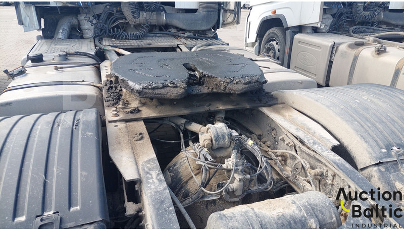 Tracteur routier Ford F-MAX 500: photos 8