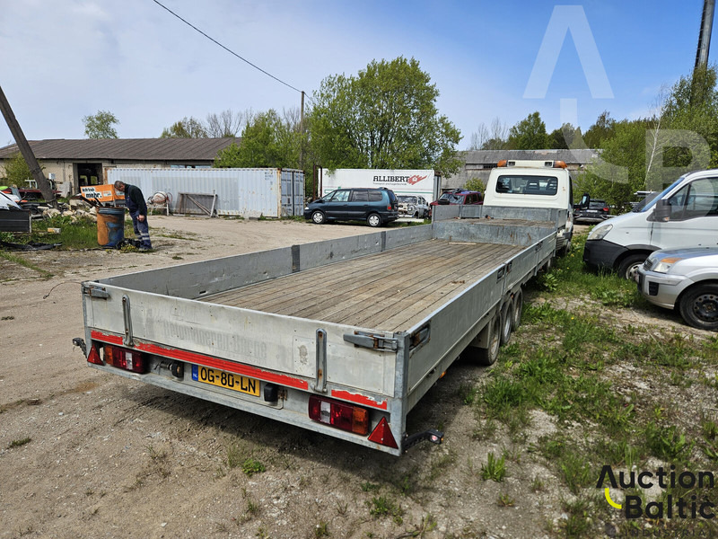 Iveco 40 C - Tracteur routier: photos 3 Iveco 40 C - Tracteur routier: photos 3