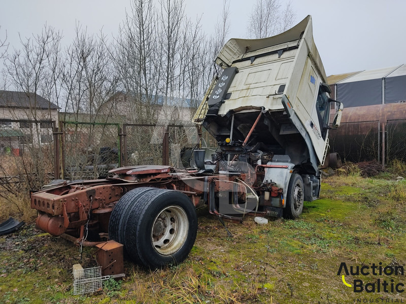 Iveco Magirus 430 - Tracteur routier: photos 3 Iveco Magirus 430 - Tracteur routier: photos 3
