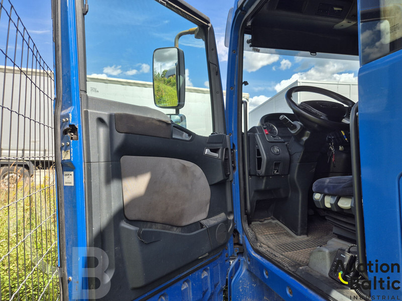 MAN TGA18.440 - Tracteur routier: photos 4 MAN TGA18.440 - Tracteur routier: photos 4