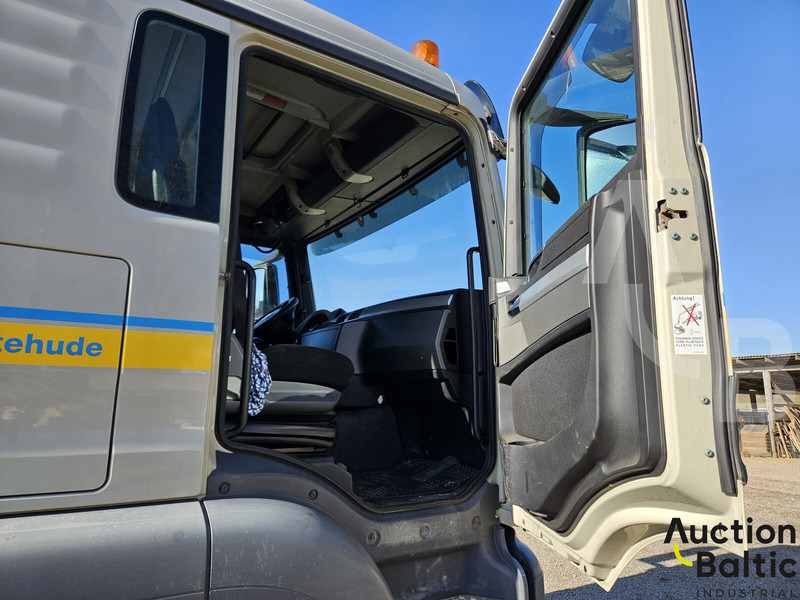 MAN TGS18.400BLS - Tracteur routier: photos 5 MAN TGS18.400BLS - Tracteur routier: photos 5