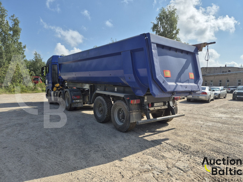 MAN TGX24.360 - Tracteur routier: photos 3 MAN TGX24.360 - Tracteur routier: photos 3