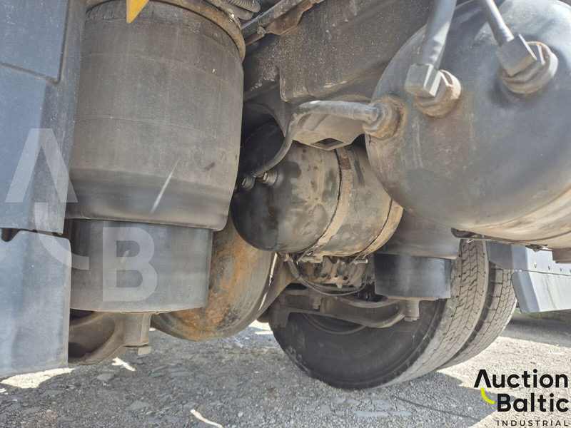 Tracteur routier Mercedes-Benz Actros 1843: photos 16