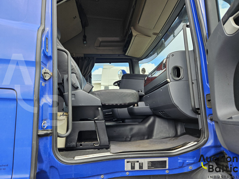 Scania R 500 LA - Tracteur routier: photos 5 Scania R 500 LA - Tracteur routier: photos 5