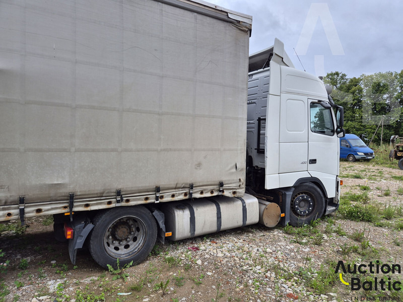 Volvo FH400 - Tracteur routier: photos 2 Volvo FH400 - Tracteur routier: photos 2