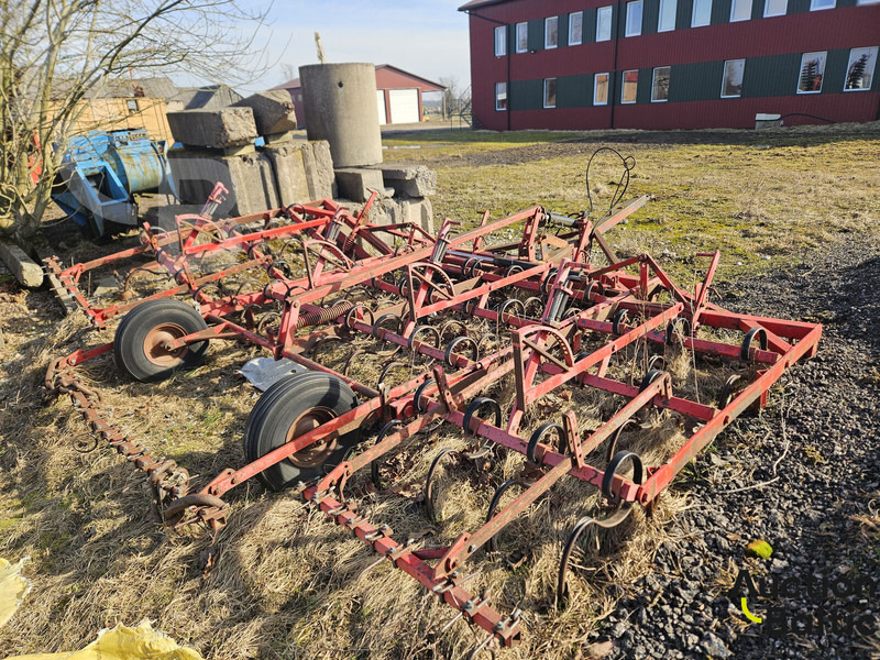 Vaderstad - Bineuse: photos 4 Vaderstad - Bineuse: photos 4
