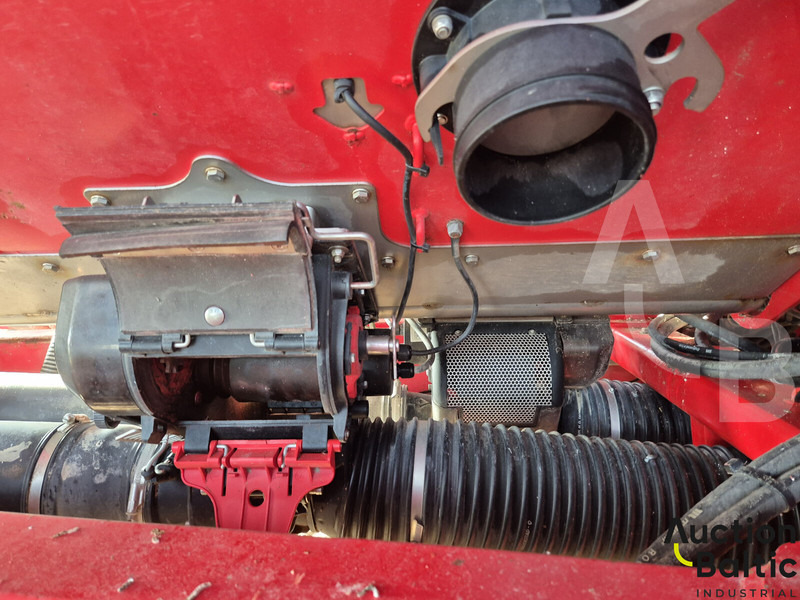 Vaderstad ST 600C - Combiné de semis: photos 5 Vaderstad ST 600C - Combiné de semis: photos 5