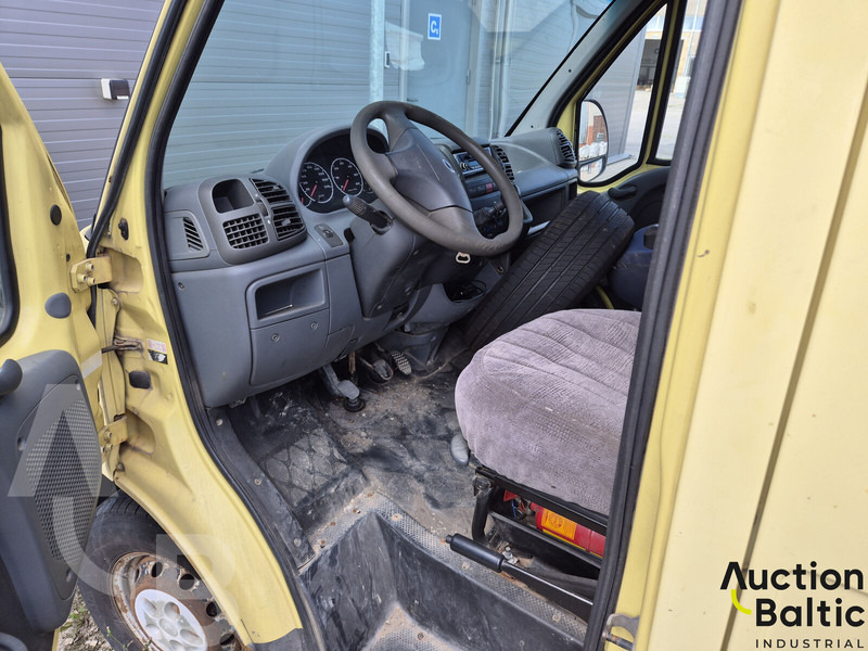 Fiat Ducato - Véhicule utilitaire, Utilitaire double cabine: photos 5 Fiat Ducato - Véhicule utilitaire, Utilitaire double cabine: photos 5