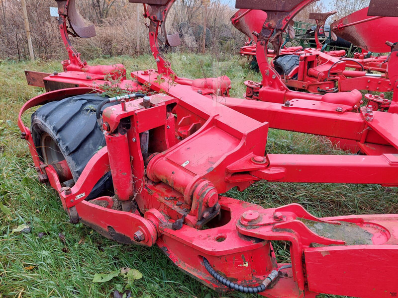 Vogel & Noot Hektor - Charrue: photos 4 Vogel & Noot Hektor - Charrue: photos 4