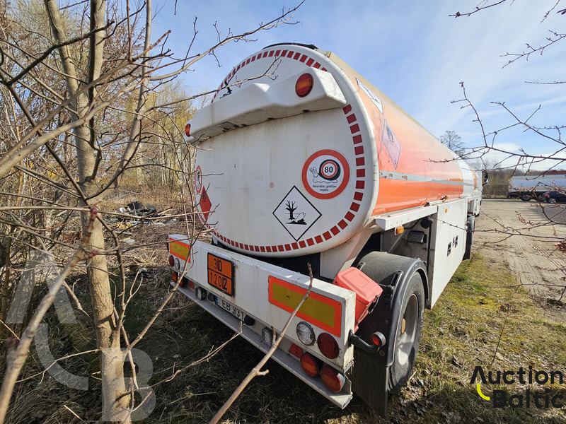 Volvo FH 420 en leasing occasion Volvo FH 420: photos 7