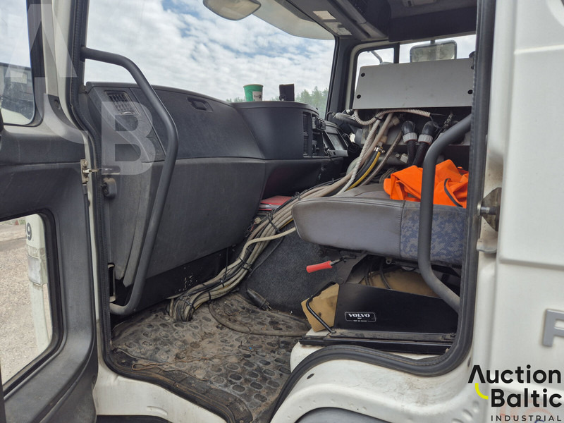 Volvo FL618 en leasing occasion Volvo FL618: photos 6