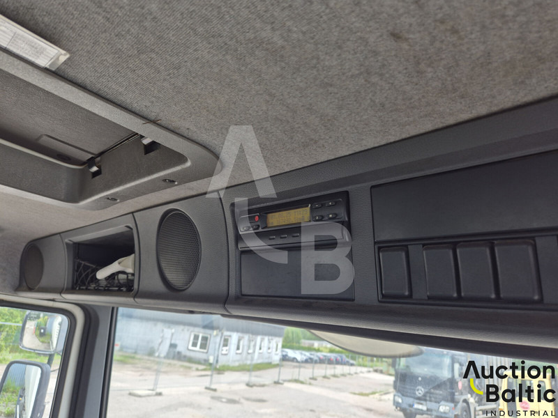 Volvo FL618 en leasing occasion Volvo FL618: photos 13