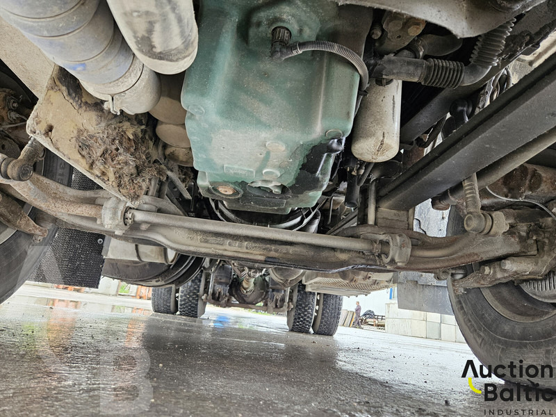 Pompe à béton stationnaire Volvo FM 9: photos 18