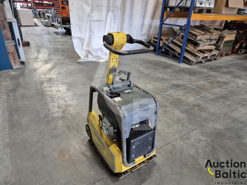 WACKER NEUSON DPU3050H - Plaque vibrante: photos 4 WACKER NEUSON DPU3050H - Plaque vibrante: photos 4