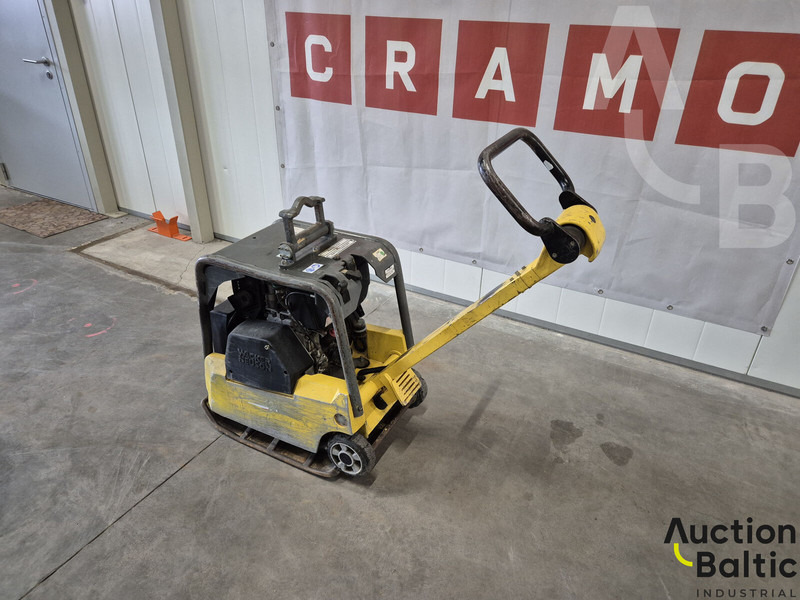 WACKER NEUSON DPU3050H - Plaque vibrante: photos 5 WACKER NEUSON DPU3050H - Plaque vibrante: photos 5