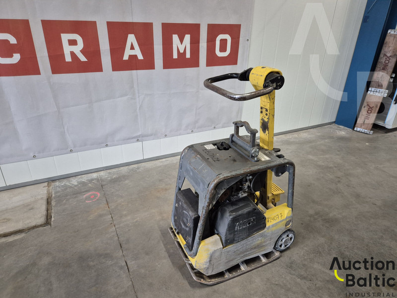 WACKER NEUSON DPU3050H - Plaque vibrante: photos 1 WACKER NEUSON DPU3050H - Plaque vibrante: photos 1