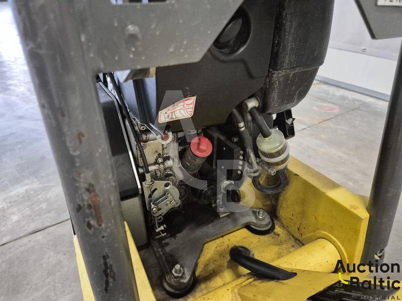 WACKER NEUSON DPU3050H - Plaque vibrante: photos 5 WACKER NEUSON DPU3050H - Plaque vibrante: photos 5