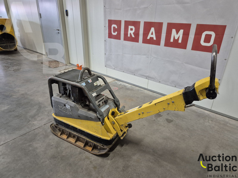 WACKER NEUSON DPU4545HE - Plaque vibrante: photos 5 WACKER NEUSON DPU4545HE - Plaque vibrante: photos 5