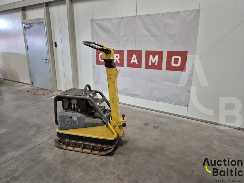 WACKER NEUSON DPU4545HE - Plaque vibrante: photos 4 WACKER NEUSON DPU4545HE - Plaque vibrante: photos 4