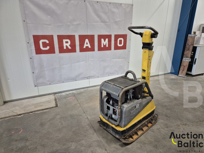 WACKER NEUSON DPU4545HE - Plaque vibrante: photos 2 WACKER NEUSON DPU4545HE - Plaque vibrante: photos 2