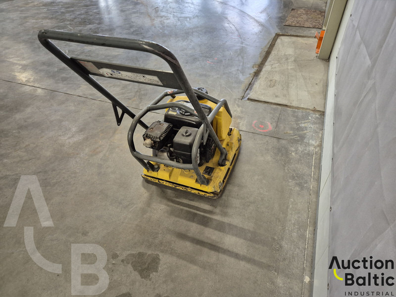 WACKER NEUSON WP1550AW - Plaque vibrante: photos 4 WACKER NEUSON WP1550AW - Plaque vibrante: photos 4