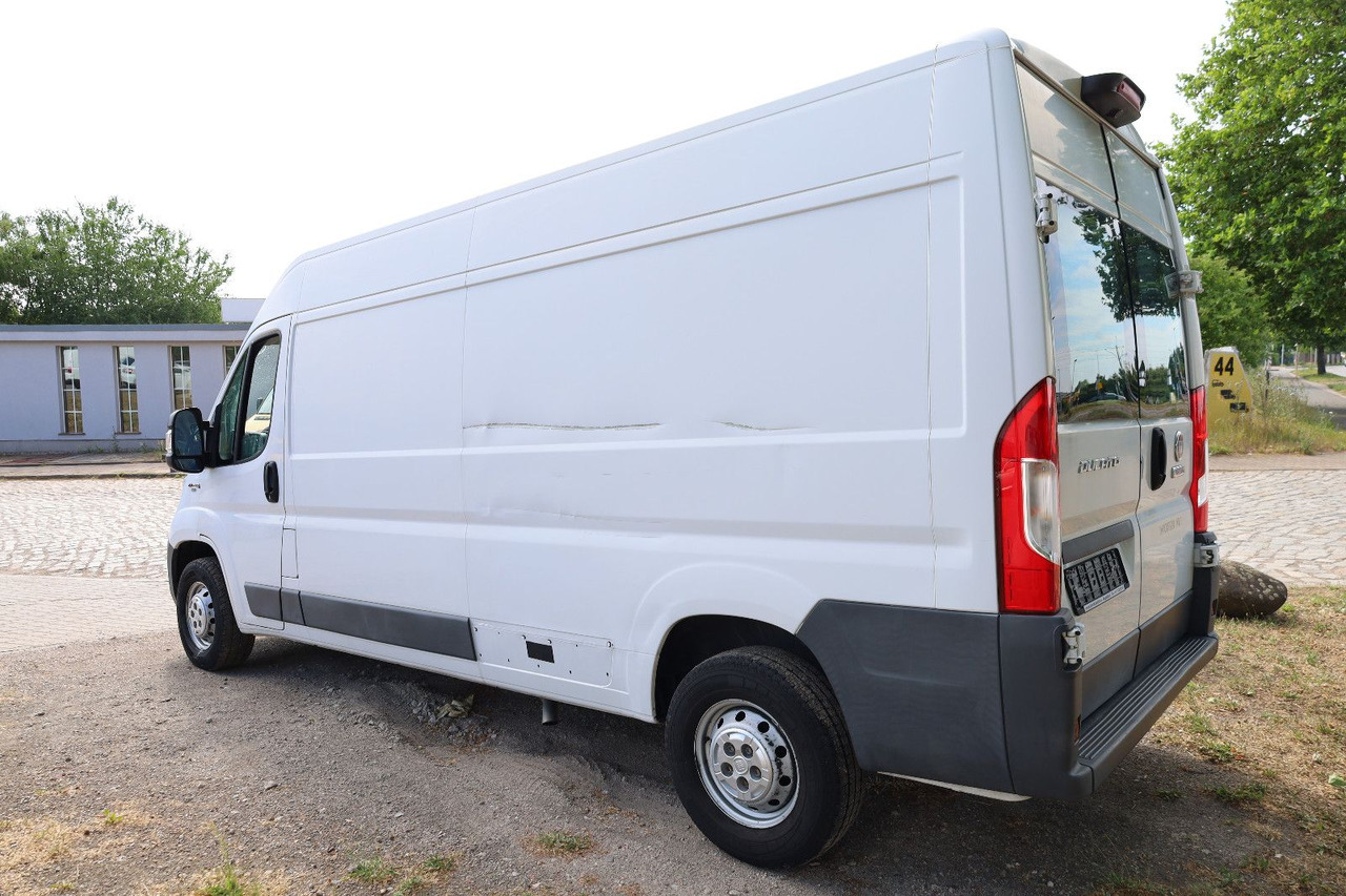 Fiat Ducato Grossr.-Kasten L4H2 - Fourgon utilitaire: photos 4 Fiat Ducato Grossr.-Kasten L4H2 - Fourgon utilitaire: photos 4