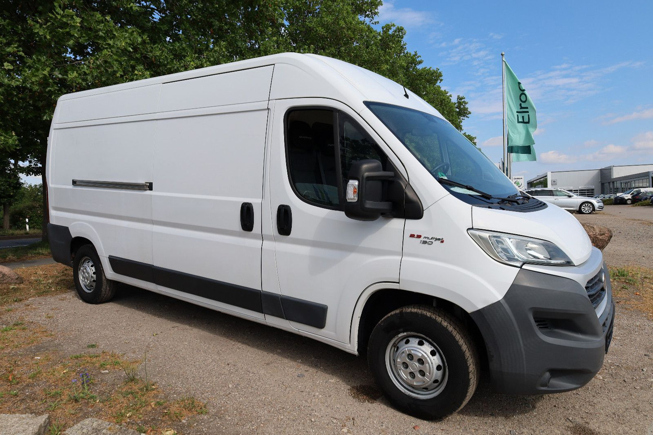 Fiat Ducato Grossr.-Kasten L4H2 - Fourgon utilitaire: photos 1 Fiat Ducato Grossr.-Kasten L4H2 - Fourgon utilitaire: photos 1