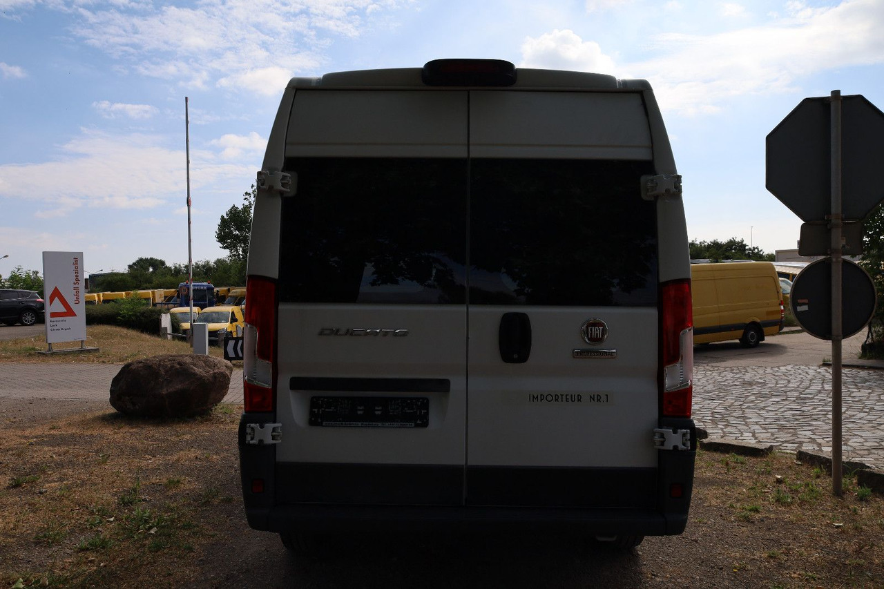 Fourgon utilitaire Fiat Ducato Grossr.-Kasten L4H2: photos 6