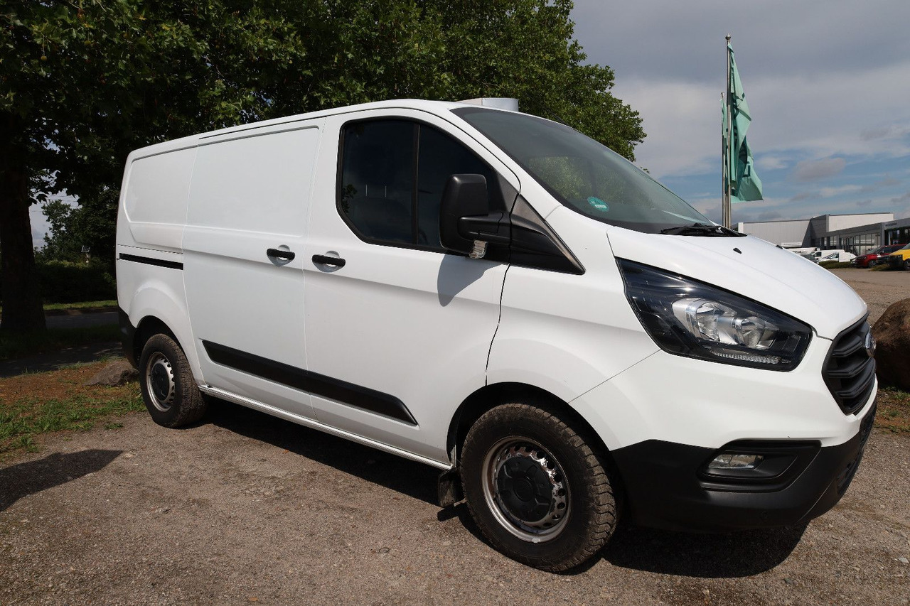 Ford Transit Custom Kasten/1. Hand/Klima/77kW - Fourgonnette: photos 3 Ford Transit Custom Kasten/1. Hand/Klima/77kW - Fourgonnette: photos 3