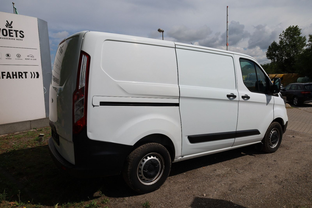 Ford Transit Custom Kasten/1. Hand/Klima/77kW - Fourgonnette: photos 4 Ford Transit Custom Kasten/1. Hand/Klima/77kW - Fourgonnette: photos 4