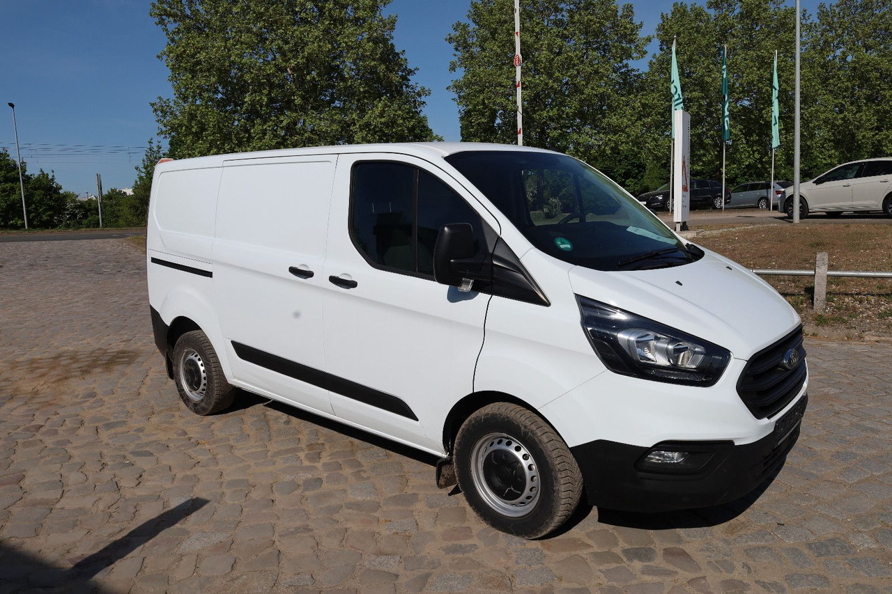 Ford Transit Custom Kasten 280 L1 - Fourgonnette: photos 3 Ford Transit Custom Kasten 280 L1 - Fourgonnette: photos 3