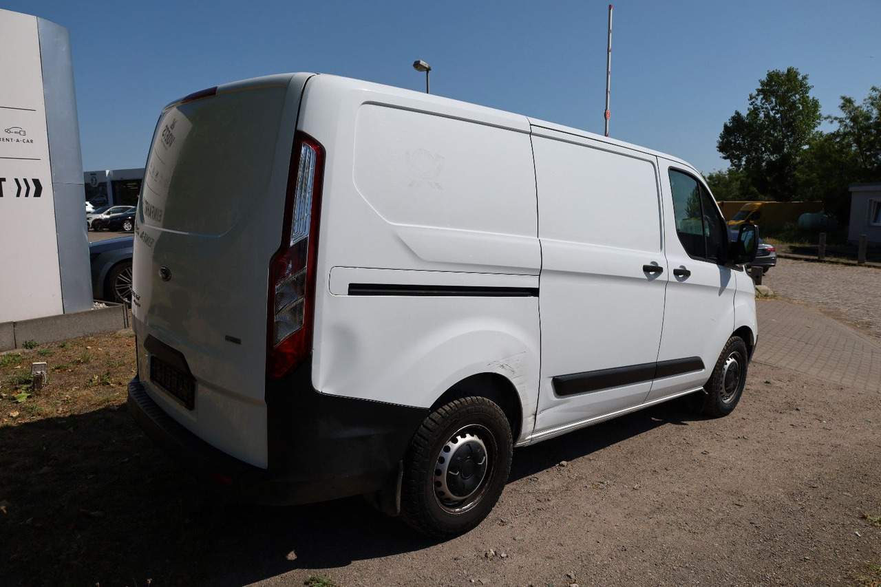 Ford Transit Custom Kasten 280 L1 - Fourgonnette: photos 4 Ford Transit Custom Kasten 280 L1 - Fourgonnette: photos 4