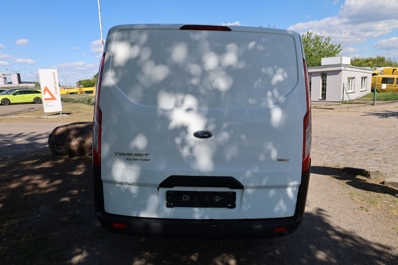 Ford Transit Custom Kasten 280 L1 - Fourgonnette: photos 5 Ford Transit Custom Kasten 280 L1 - Fourgonnette: photos 5