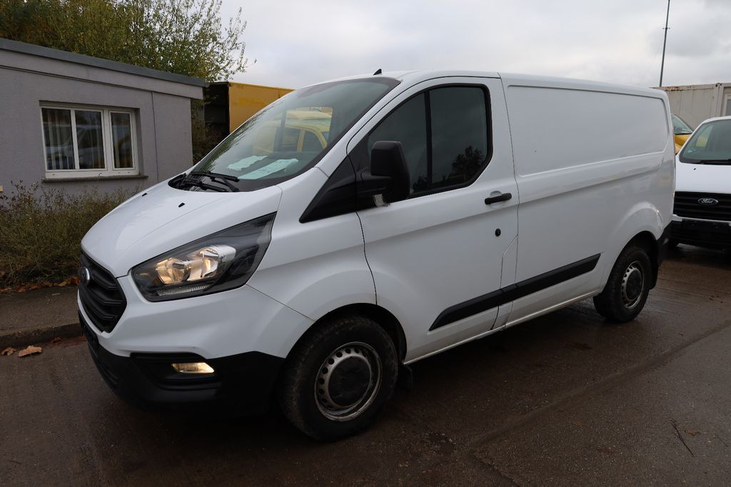 Fourgonnette Ford Transit Custom Kasten 280 L1 Trend