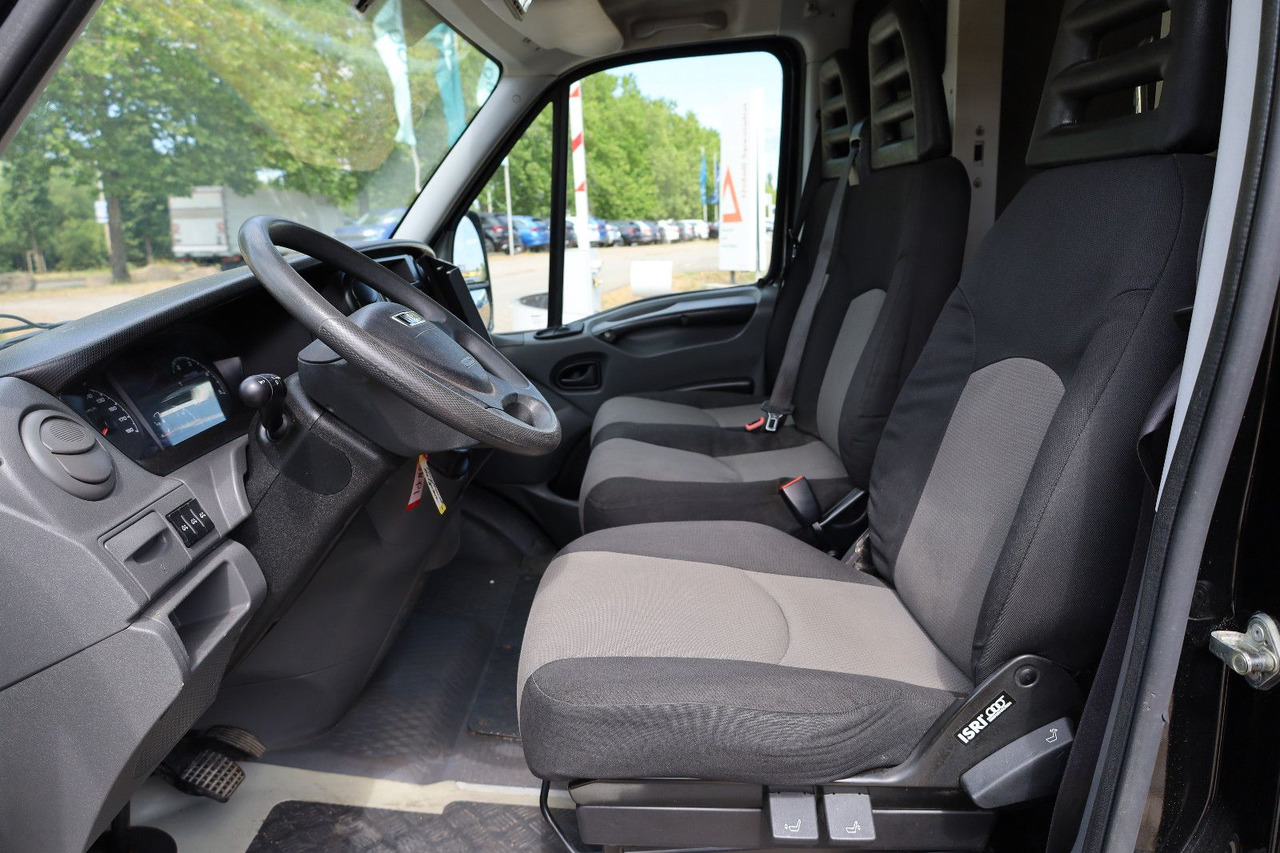 Fourgon grand volume Iveco IS35SI2AA/ FOODTRUCK/Daily: photos 13