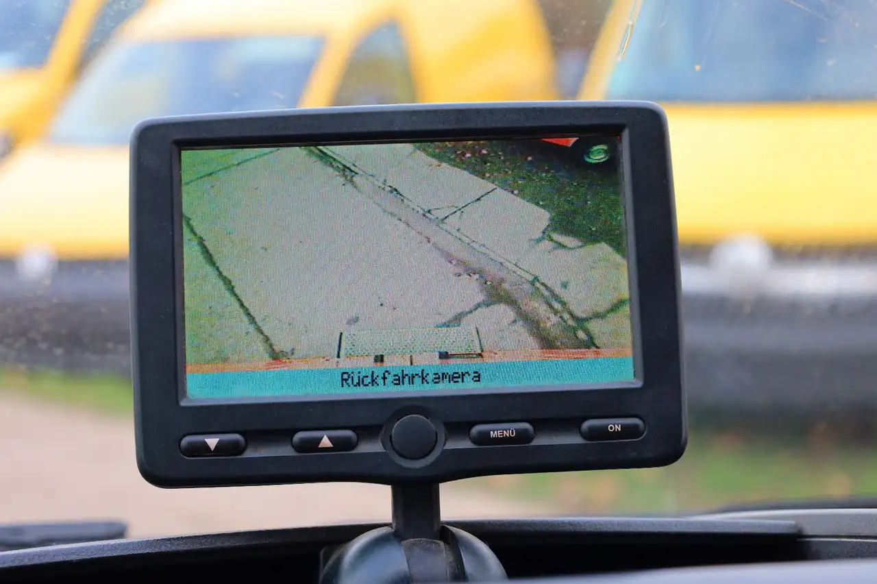 Fourgon grand volume Mercedes-Benz Sprinter II Pritsche/ Koffer/Regalsystem: photos 10 Fourgon grand volume Mercedes-Benz Sprinter II Pritsche/ Koffer/Regalsystem: photos 10