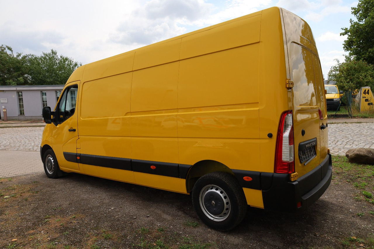Renault Master/EURO 6/ Klima/ 96kW - Transport de personnes: photos 5 Renault Master/EURO 6/ Klima/ 96kW - Transport de personnes: photos 5
