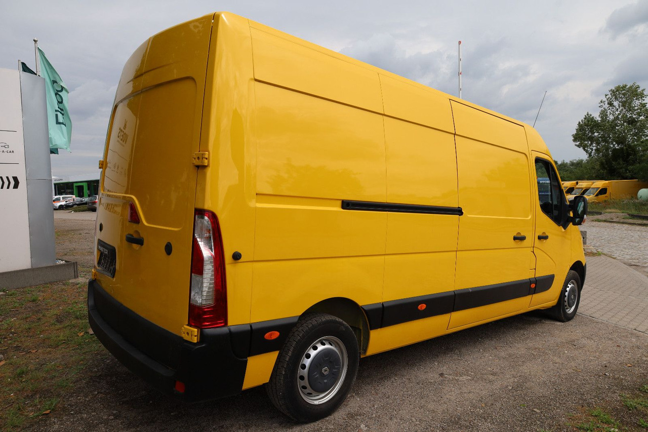 Renault Master/EURO 6/ Klima/ 96kW - Transport de personnes: photos 4 Renault Master/EURO 6/ Klima/ 96kW - Transport de personnes: photos 4