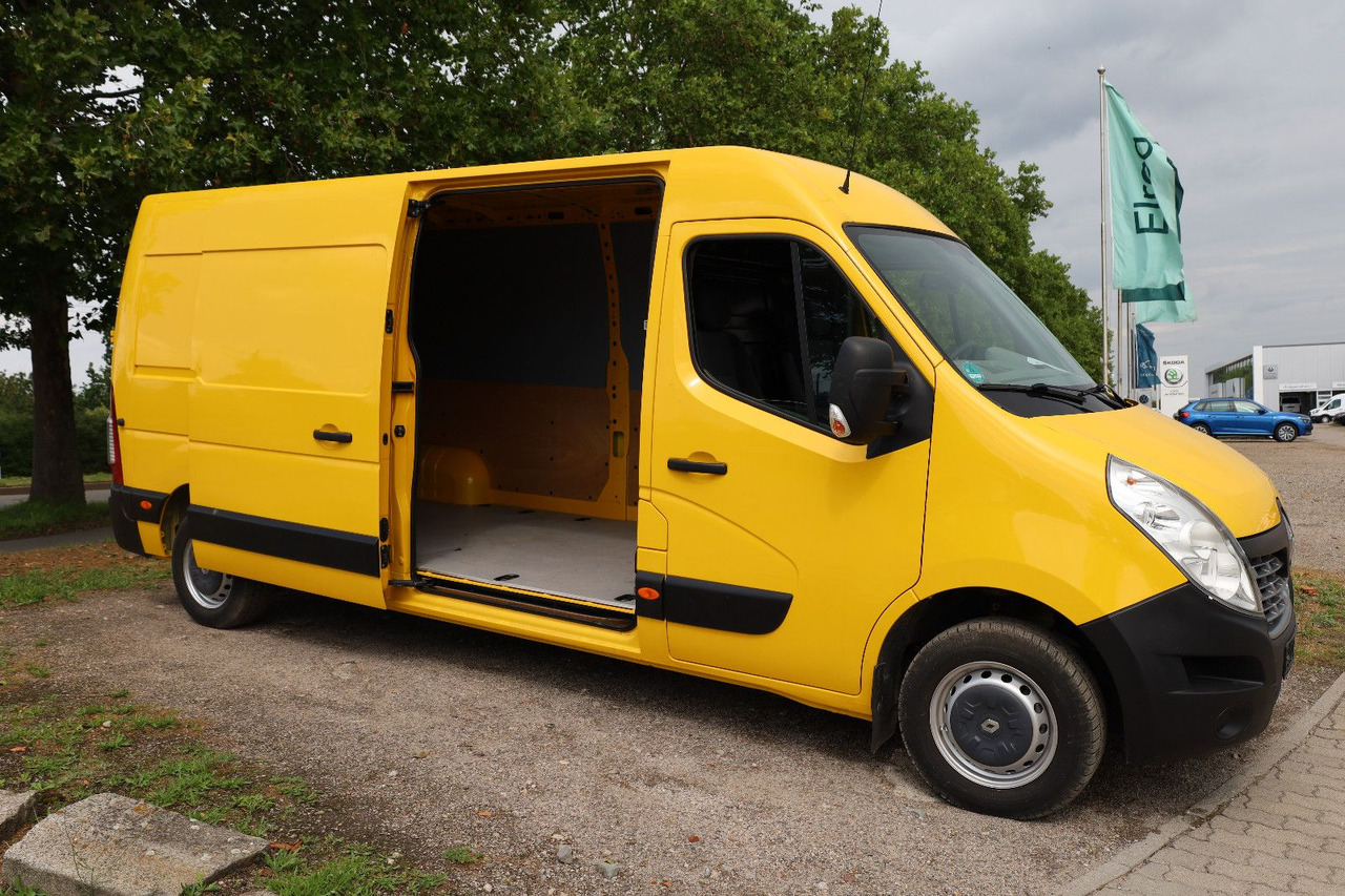 Renault Master/EURO 6/ Klima/ 96kW - Transport de personnes: photos 2 Renault Master/EURO 6/ Klima/ 96kW - Transport de personnes: photos 2