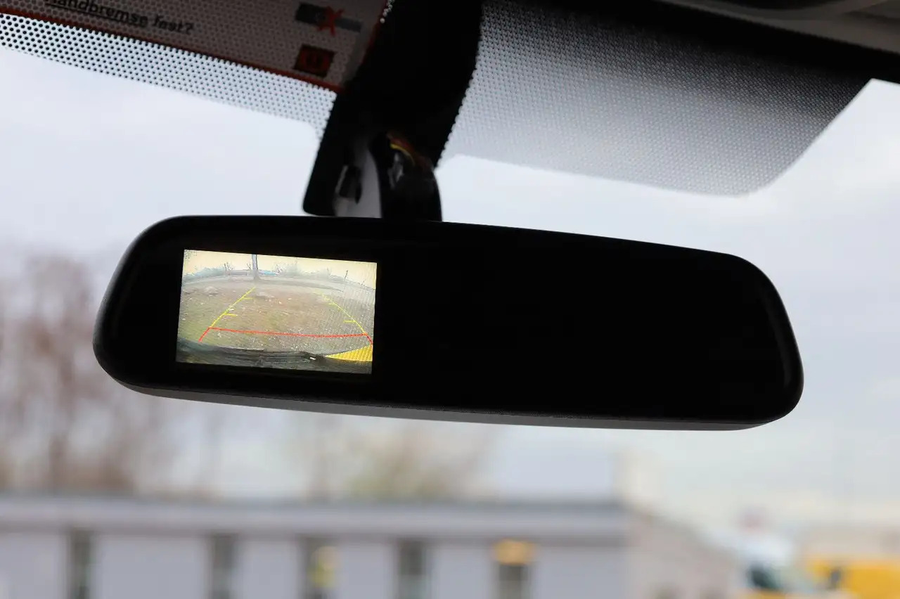 Fourgon utilitaire Renault Master Kasten/Scheckheft/1. Hand: photos 15 Fourgon utilitaire Renault Master Kasten/Scheckheft/1. Hand: photos 15