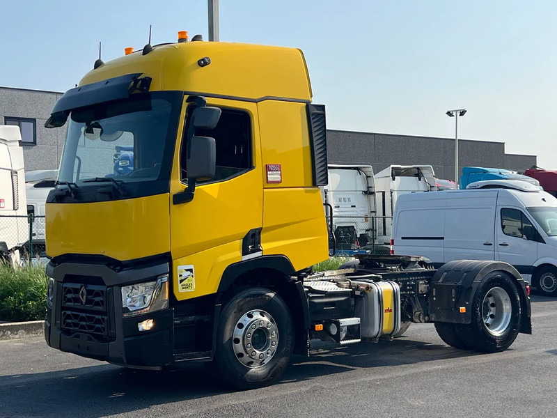 Renault T480 Renault T480 2021 model**294.000km***like NEW - Tracteur routier: photos 3 Renault T480 Renault T480 2021 model**294.000km***like NEW - Tracteur routier: photos 3