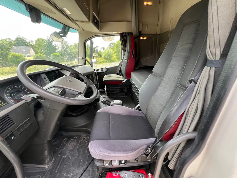 Volvo FH 500 2018 model***Park Cool***FH500 GLOBE en leasing occasion Volvo FH 500 2018 model***Park Cool***FH500 GLOBE: photos 19