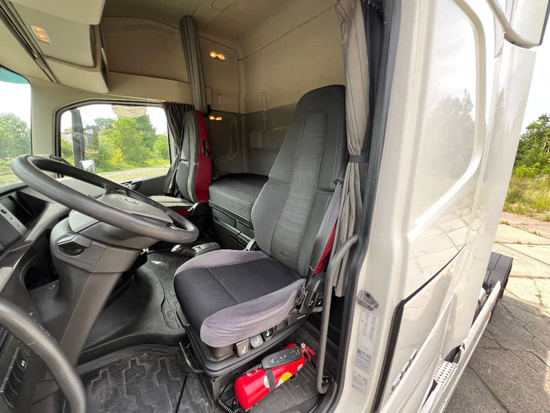 Volvo FH 500 2018 model***Park Cool***FH500 GLOBE en leasing occasion Volvo FH 500 2018 model***Park Cool***FH500 GLOBE: photos 16