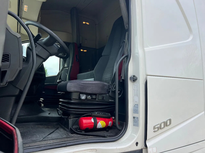 Volvo FH 500 2018 model***Park Cool***FH500 GLOBE en leasing occasion Volvo FH 500 2018 model***Park Cool***FH500 GLOBE: photos 15