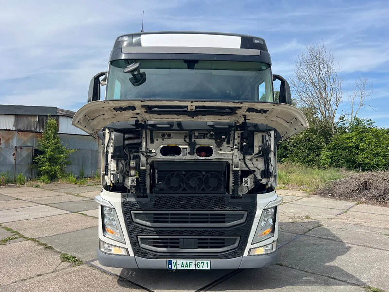 Volvo FH 500 2018 model***Park Cool***FH500 GLOBE - Tracteur routier: photos 3 Volvo FH 500 2018 model***Park Cool***FH500 GLOBE - Tracteur routier: photos 3